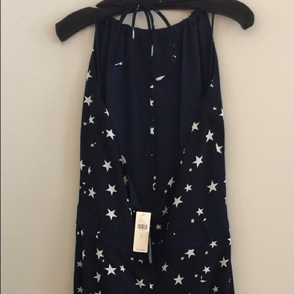 Anthropologie NEWPORT JUMPSUIT new - Picture 8 of 8